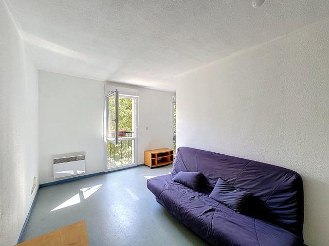 Appartement vente à Toulouse, Ramonville-saint-agne