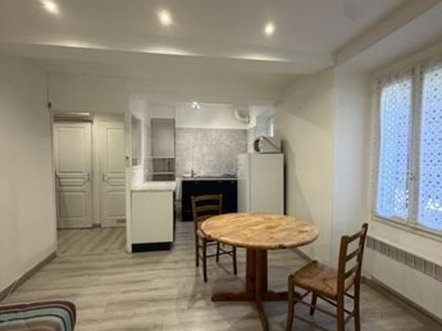 Appartement vente à Nice, Alpes-Maritimes