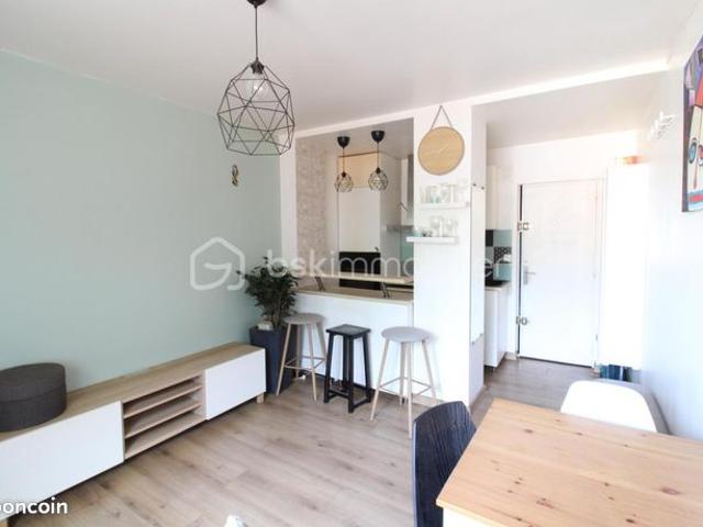 Appartement vente à Mont-de-Marsan, Landes
