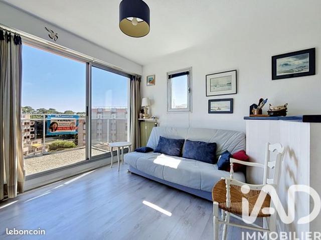 Appartement vente à Rochefort, Vaux-sur-mer