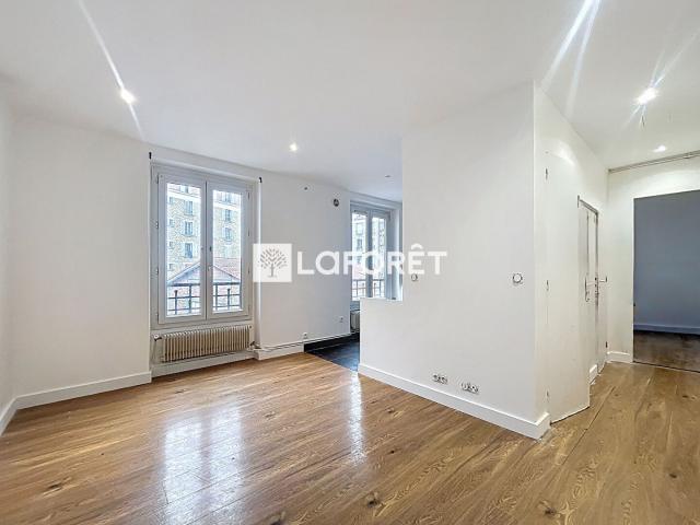 Appartement location à L'Haÿ-les-Roses, Choisy-le-roi