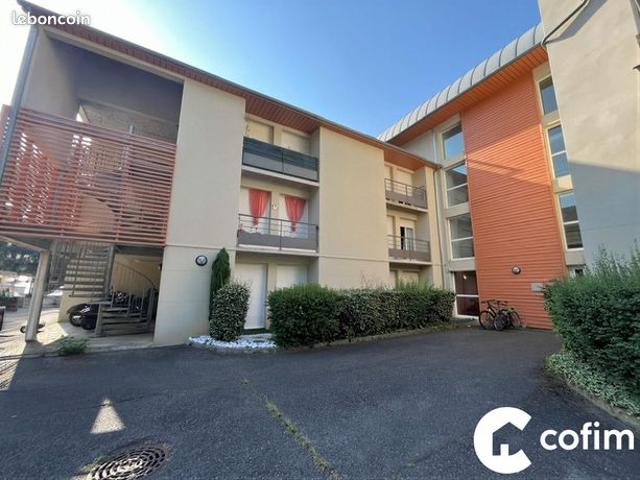 Appartement vente à Argelès-Gazost, Lourde