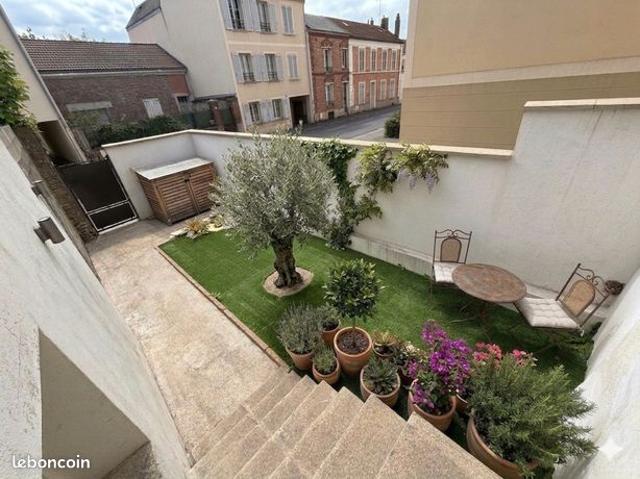 Appartement vente à Rambouillet