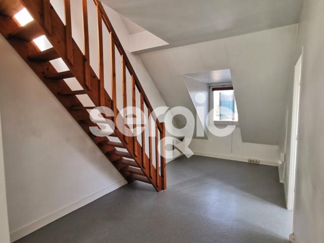 Appartement vente à Amiens, Dury
