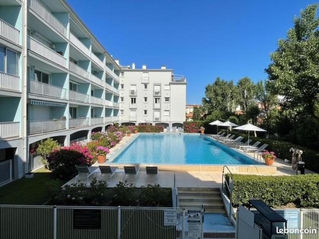 Appartement vente à Perpignan, Canet-en-roussillon