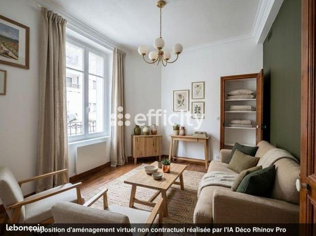 Appartement vente à Boulogne-Billancourt, Chaville