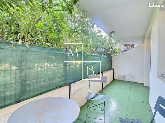 Appartement vente à Montpellier