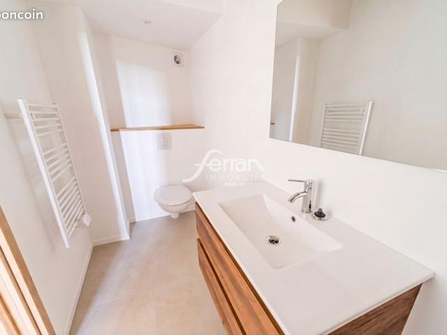 Appartement vente à Callas, Var