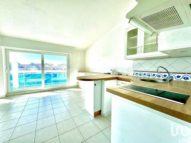 Appartement vente à France métropolitaine, Lacanau