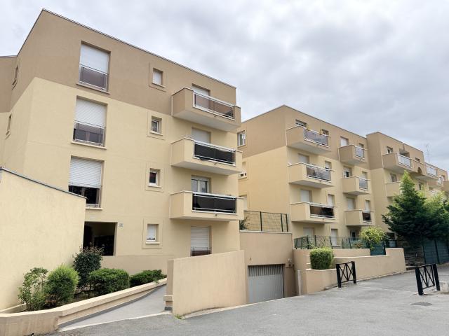 Appartement vente à Évry, Petit-bourg