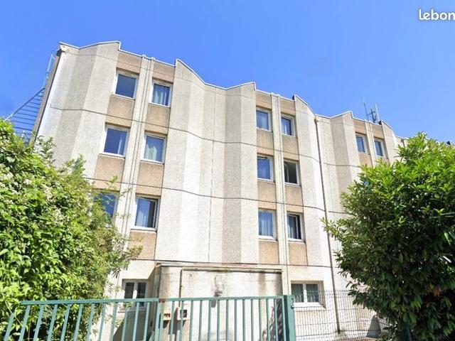 Appartement vente à Torcy, Roissy-en-brie