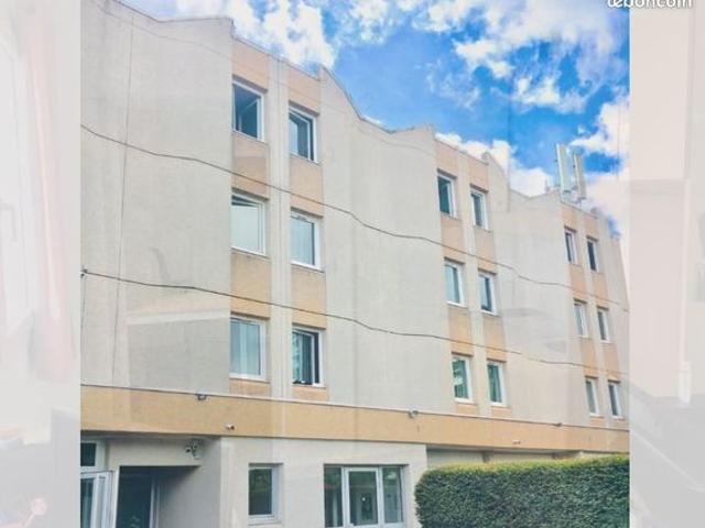 Appartement vente à Torcy, Roissy-en-brie