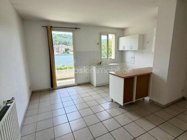 Appartement vente à Tournon-sur-Rhône, Sarras