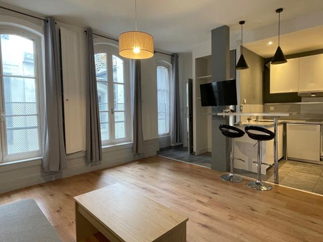 Appartement vente à Lyon, Métropole de Lyon