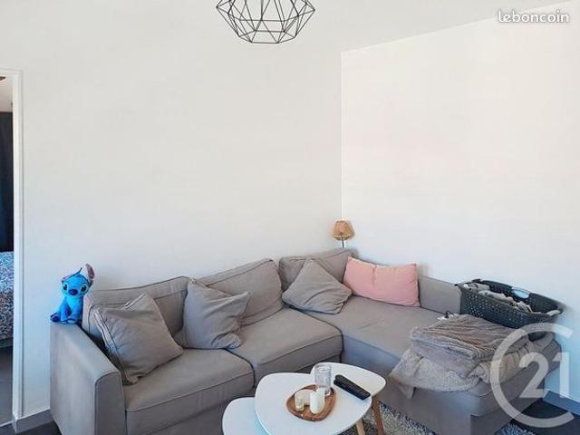 Appartement vente à Nancy