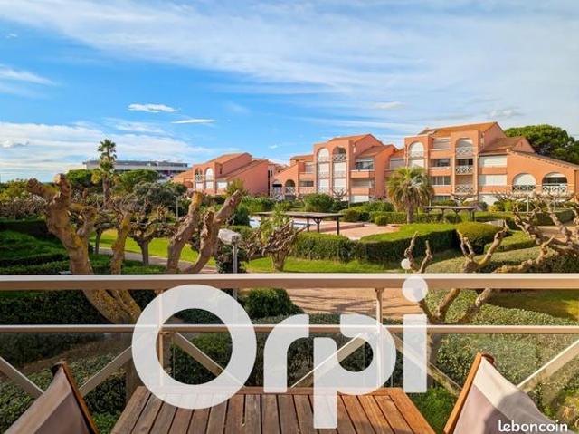 Appartement vente à Montpellier, Palavas-les-flots