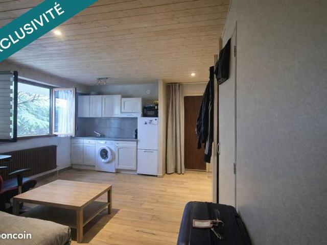 Appartement vente à Thonon-les-Bains, Thonon-les-bains
