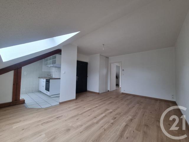 Appartement location à Besançon, Le Gratteris