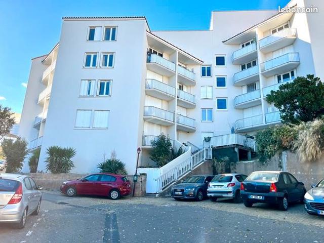 Appartement vente à Lodève, Clermont-l'hérault