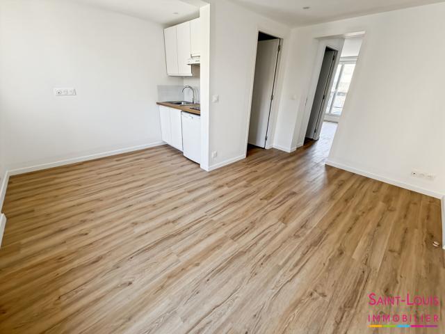 Appartement vente à Clos d'Arcy, Poissy
