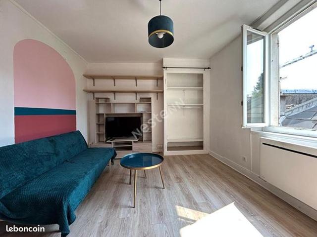 Appartement vente à Pontoise, Val-d'Oise