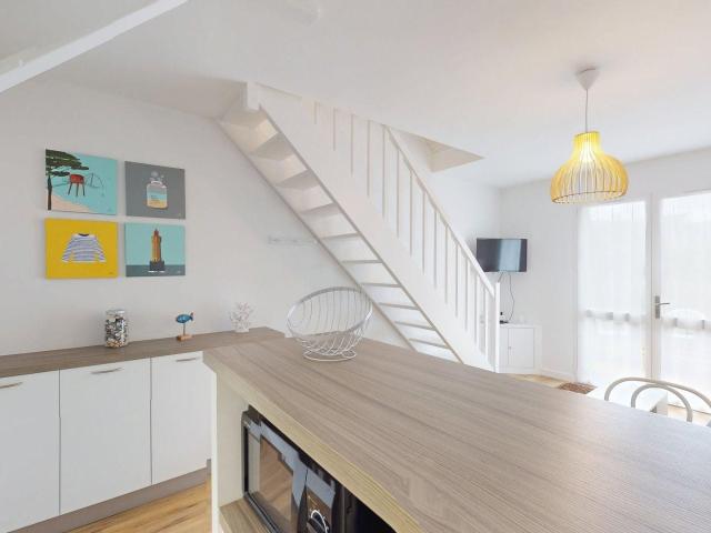 Appartement vente à Saint-Nazaire, Le Croisic