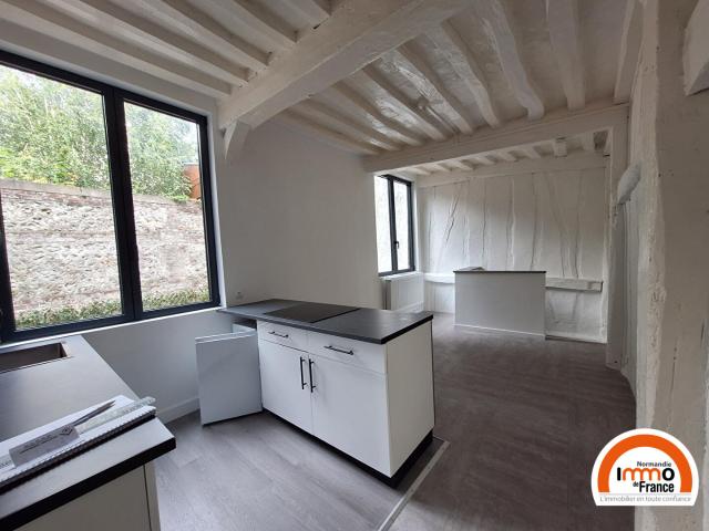 Appartement location à Rouen, Ruan