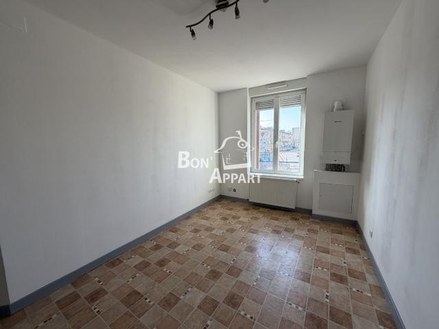 Appartement location à Val-de-Briey, Auboué
