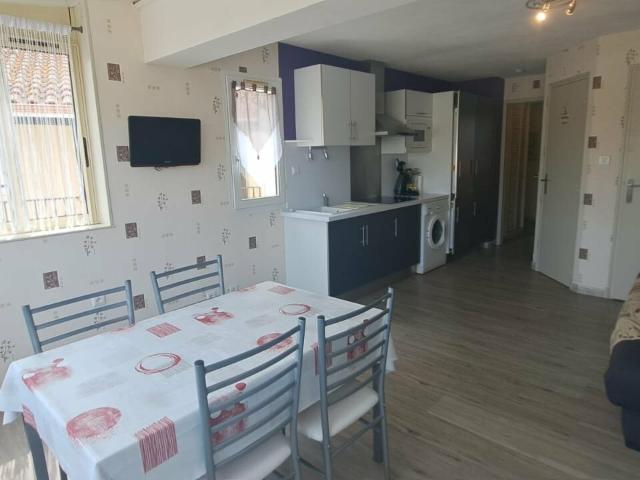 Appartement vente à Béziers, Vias