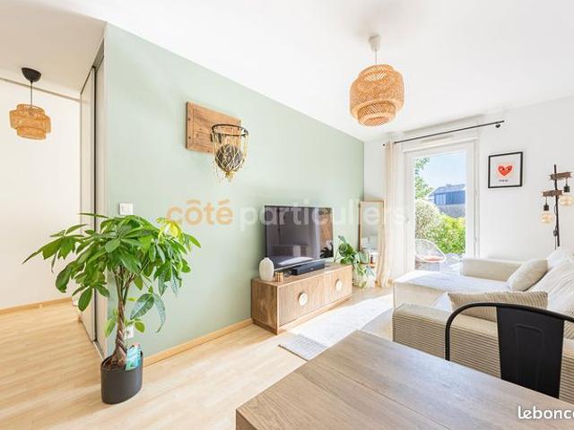 Appartement vente à Nantes, Saint-sébastien-sur-loire