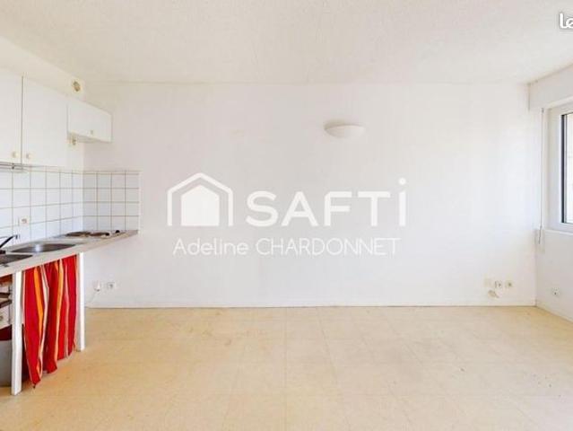 Appartement vente à Annecy