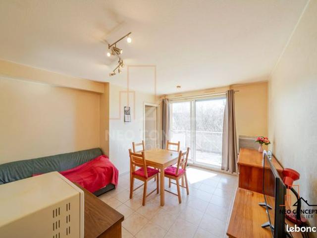 Appartement vente à Haguenau-Wissembourg, Offendorf