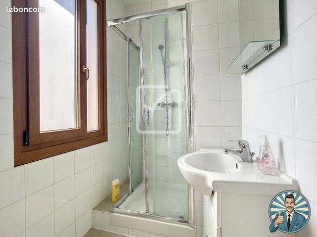 Appartement vente à Thonon-les-Bains, Evian-les-bains