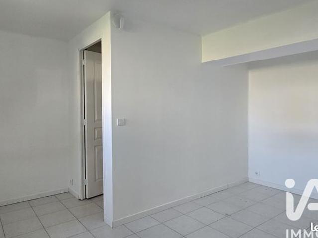 Appartement vente à Mantes-la-Jolie, Gargenville