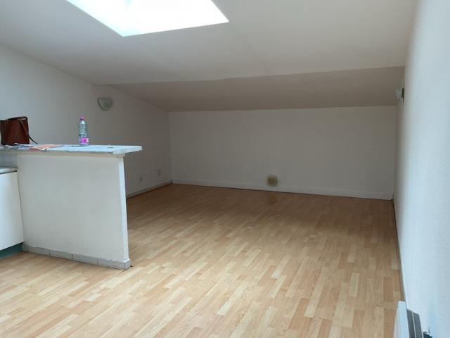 Appartement location à Muret