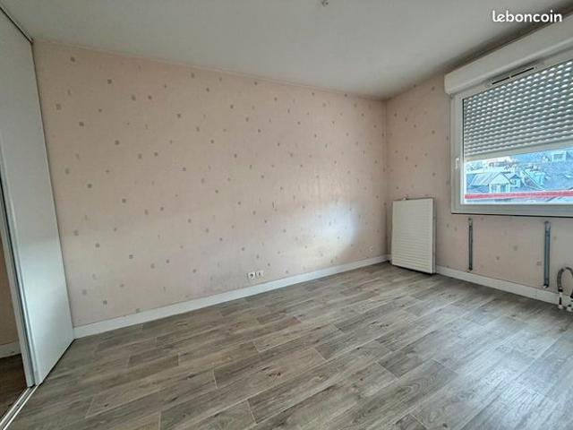 Appartement vente à Rouen, Seine-Maritime