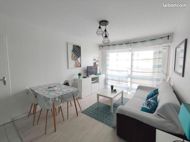 Appartement vente à Les Sables-d'Olonne, Saint-hilaire-de-riez