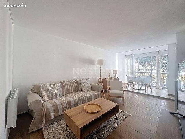 Appartement vente à Nîmes, Le Grau-du-roi