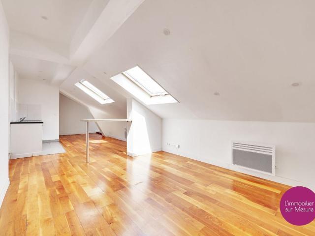 Appartement vente à Paris 2e Arrondissement, Paris