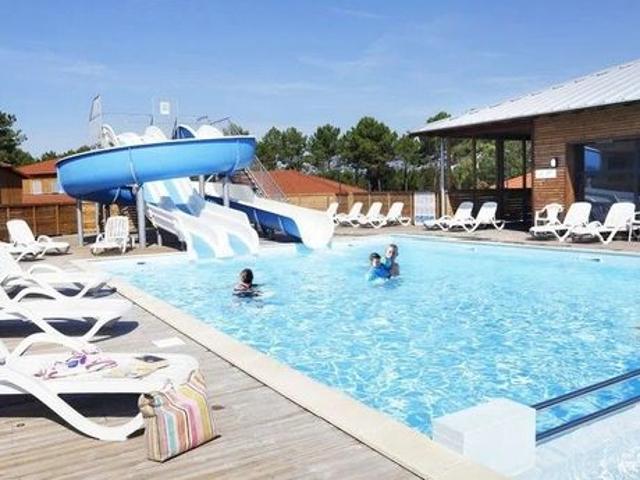 Appartement vente à Mont-de-Marsan, Mimizan