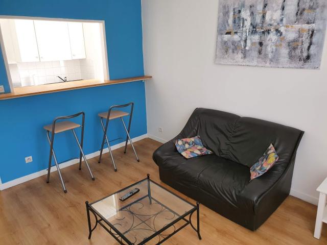 Appartement location à Montargis