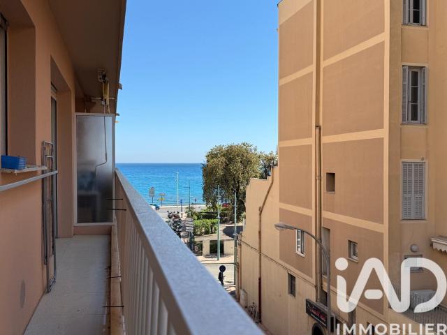 Appartement vente à Garavan, Menton