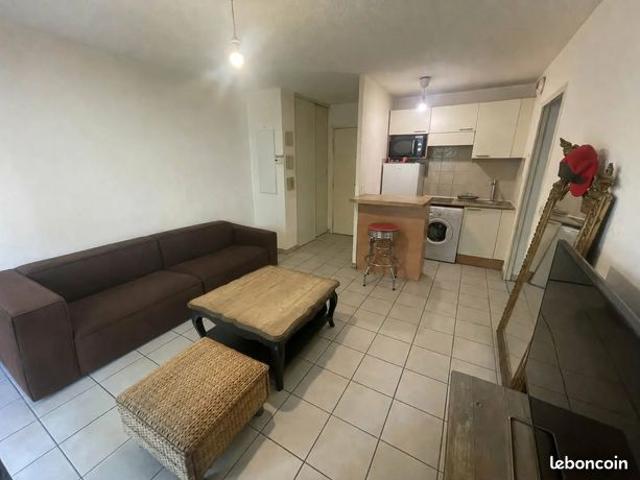 Appartement vente à Brignoles, Le Luc