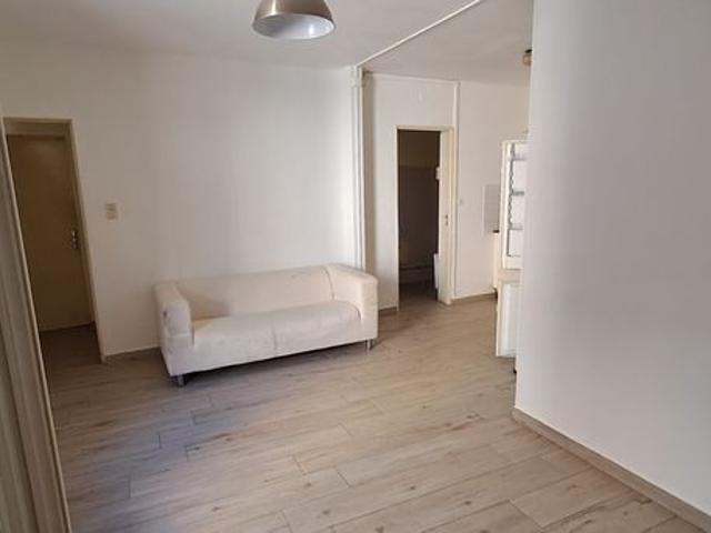 Appartement vente à Nîmes