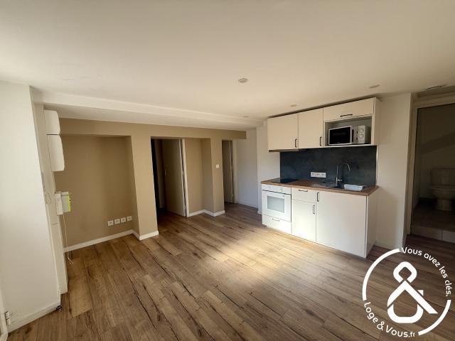 Appartement location à Castres, Roquecourbe