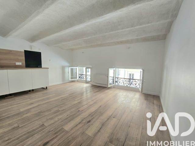 Appartement vente à Marseille