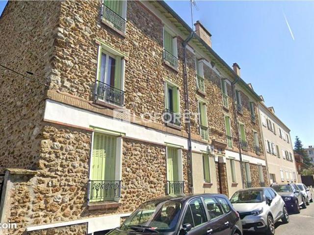 Appartement vente à Crosne, Essonne