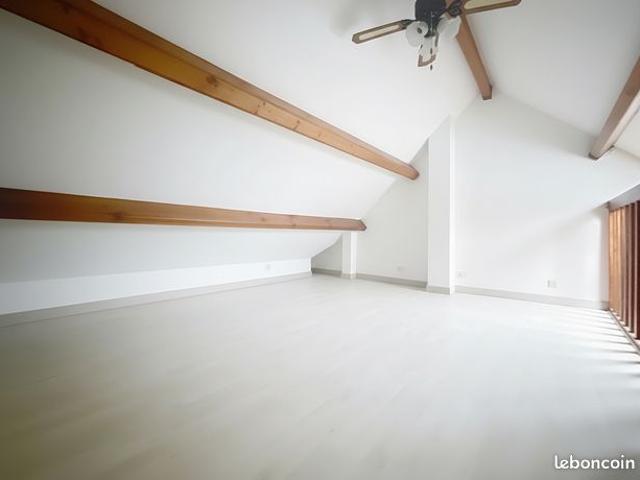 Appartement vente à Lorient, Bretagne