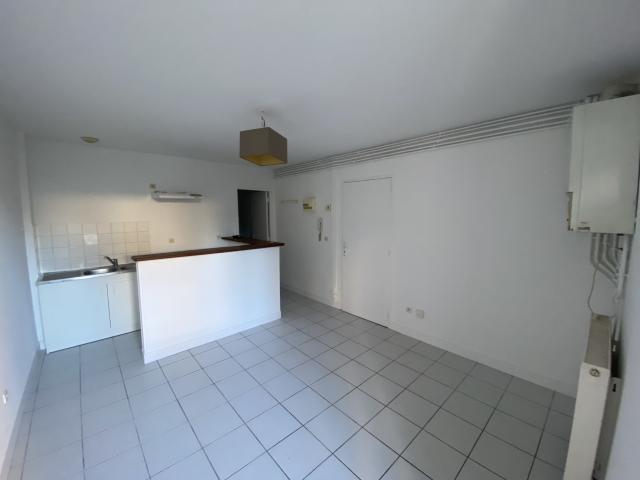 Appartement vente à Périgueux