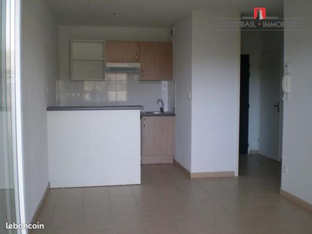 Appartement vente à Blaye Appartement vente à Blaye